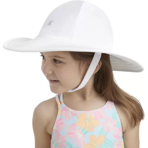 Hurley Baby Sun Hat