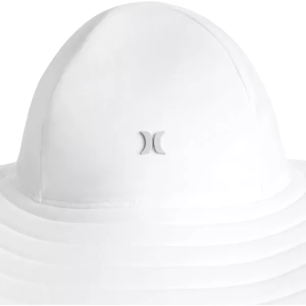 Hurley Baby Sun Hat