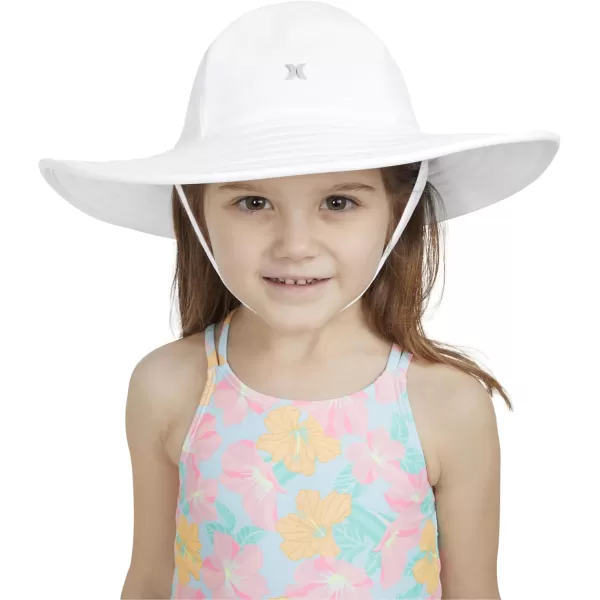 Hurley Baby Sun Hat