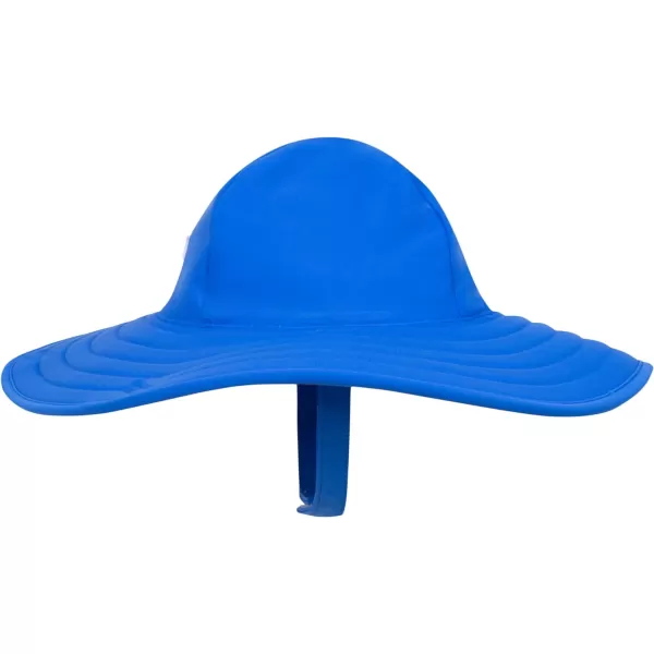 Hurley Baby Sun Hat