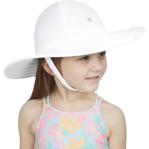 Hurley Baby Sun Hat