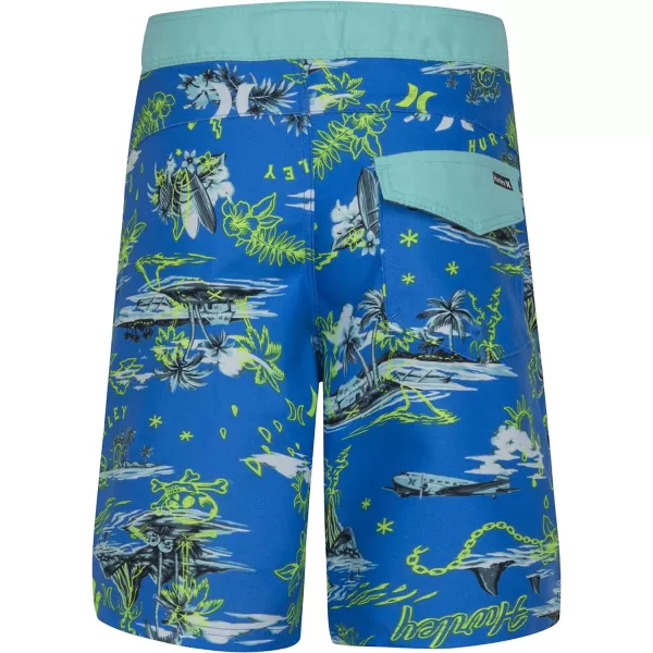 Hurley Boys' Board Shorts