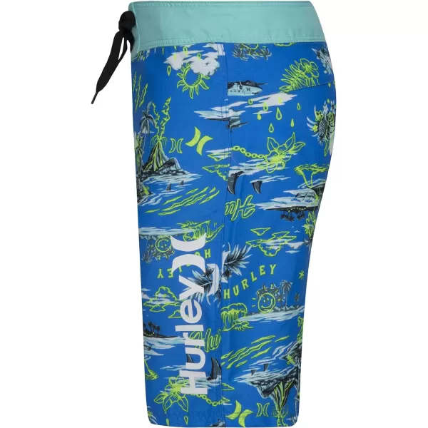 Hurley Boys' Board Shorts