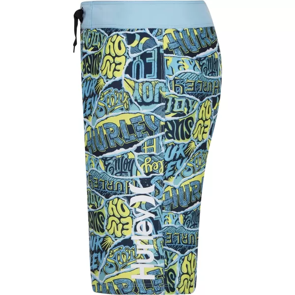 Hurley Boys' Board Shorts