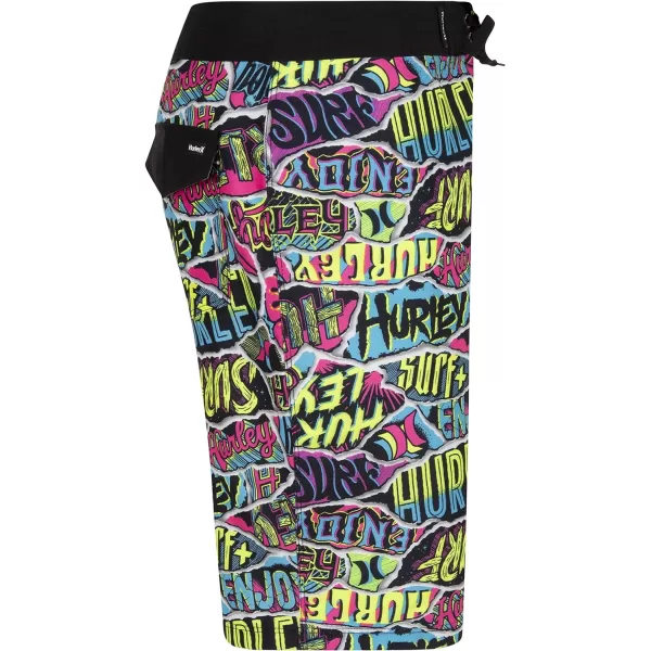 Hurley Boys' Board Shorts