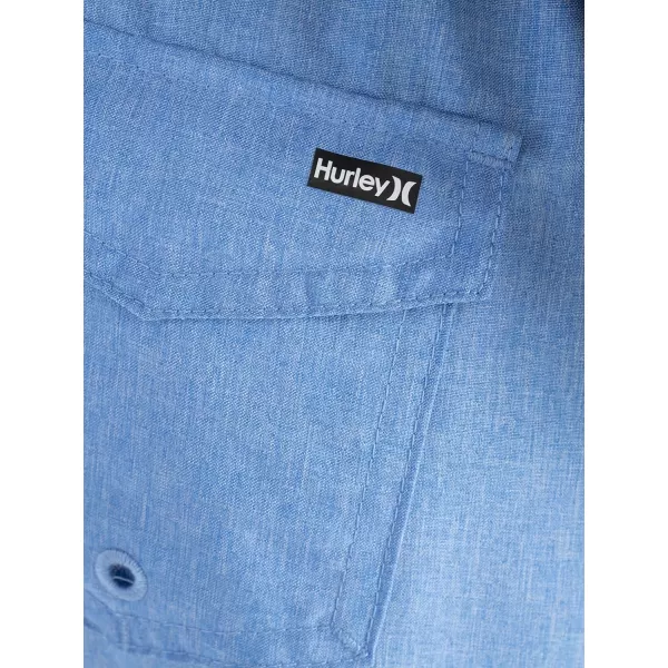 Hurley Boys' Board Shorts