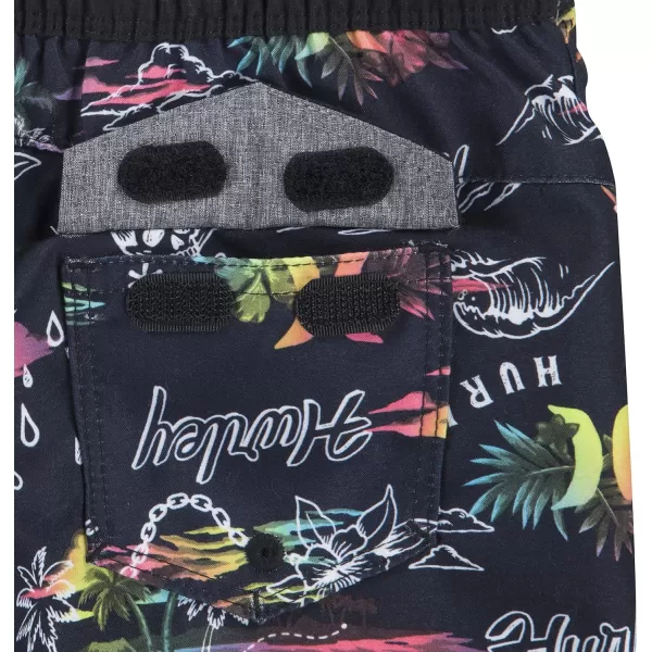 Hurley Boys' Board Shorts