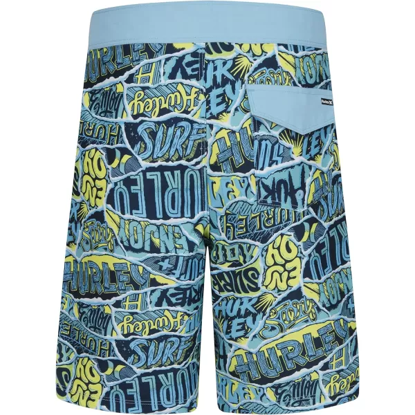 Hurley Boys' Board Shorts