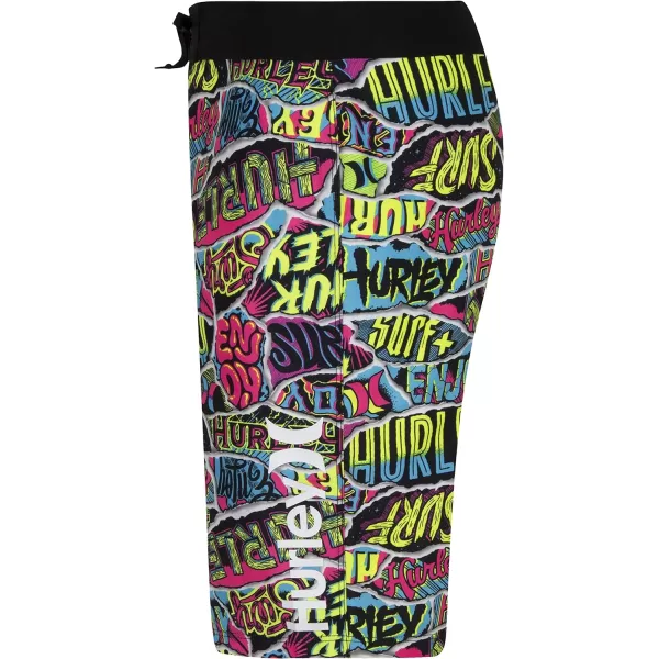 Hurley Boys' Board Shorts
