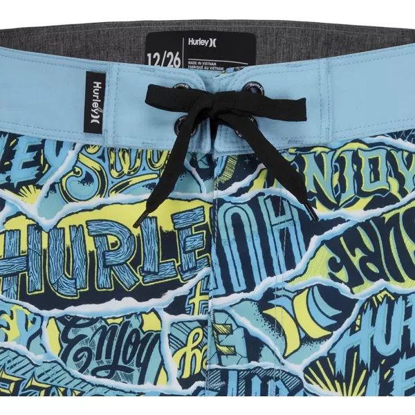 Hurley Boys' Board Shorts