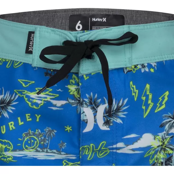 Hurley Boys' Board Shorts