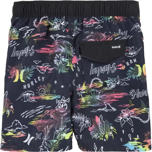 Hurley Boys' Board Shorts