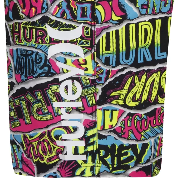 Hurley Boys' Board Shorts