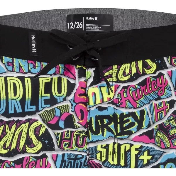 Hurley Boys' Board Shorts