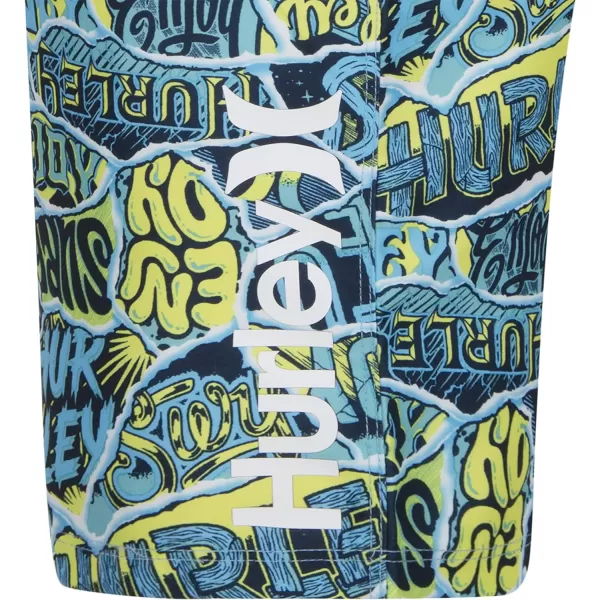 Hurley Boys' Board Shorts
