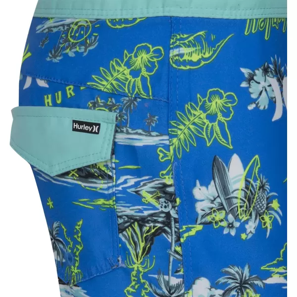 Hurley Boys' Board Shorts