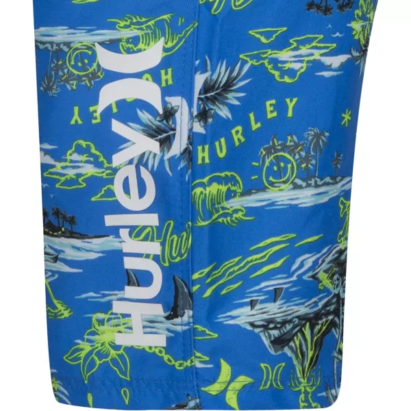Hurley Boys' Board Shorts