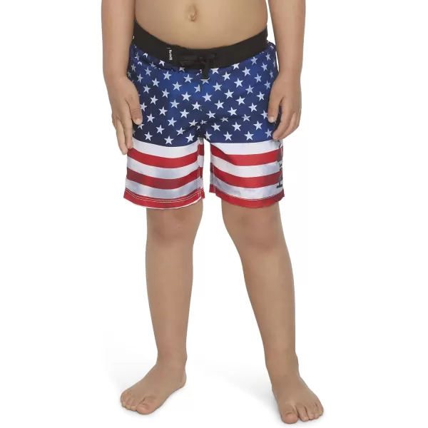 Hurley Boys' Board Shorts