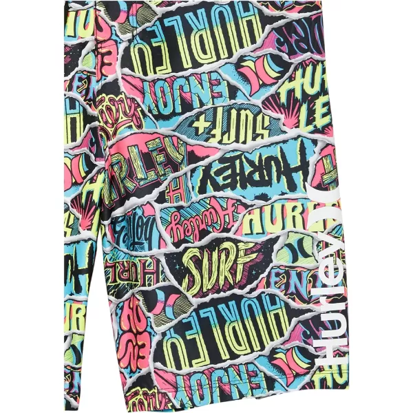 Hurley Boys' Board Shorts