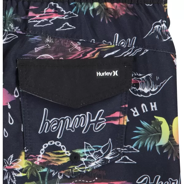 Hurley Boys' Board Shorts