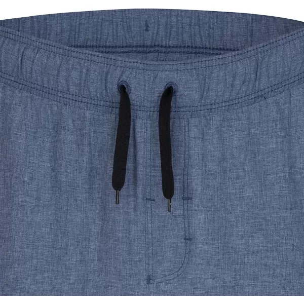 Hurley Boys' H20-dri Pull on Shorts
