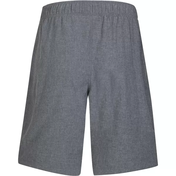 Hurley Boys' H20-dri Pull on Shorts