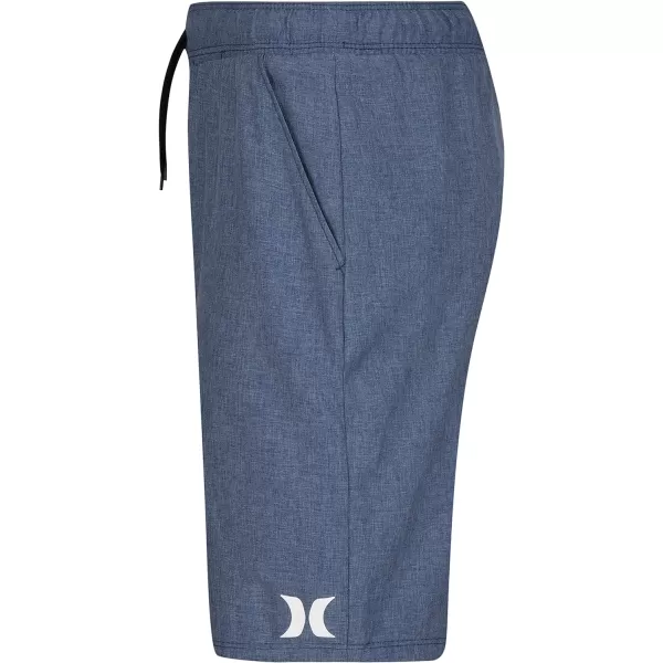 Hurley Boys' H20-dri Pull on Shorts