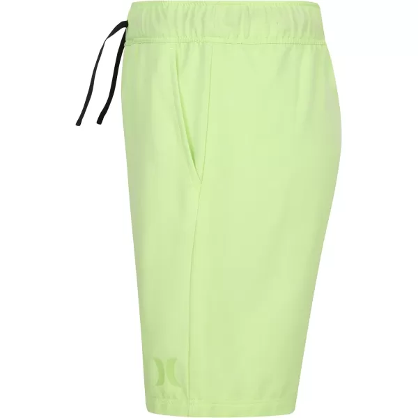 Hurley Boys' H20-dri Pull on Shorts