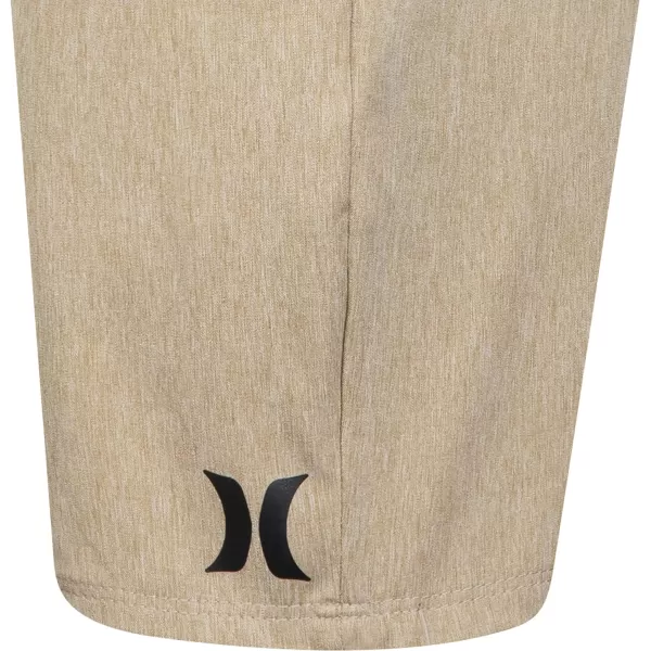 Hurley Boys' H20-dri Pull on Shorts