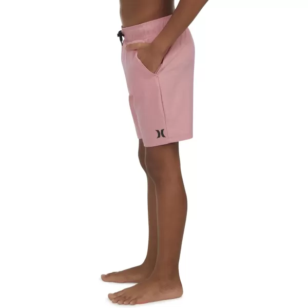 Hurley Boys' H20-dri Pull on Shorts