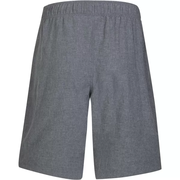 Hurley Boys' H20-dri Pull on Shorts