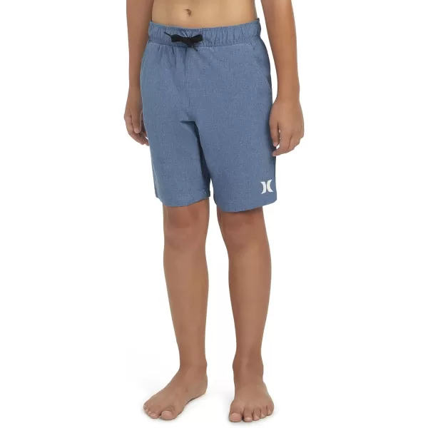 Hurley Boys' H20-dri Pull on Shorts