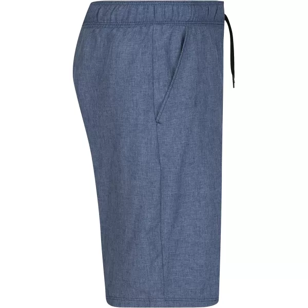Hurley Boys' H20-dri Pull on Shorts