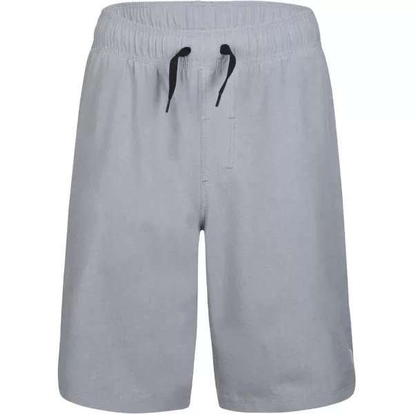 Hurley Boys' H20-dri Pull on Shorts