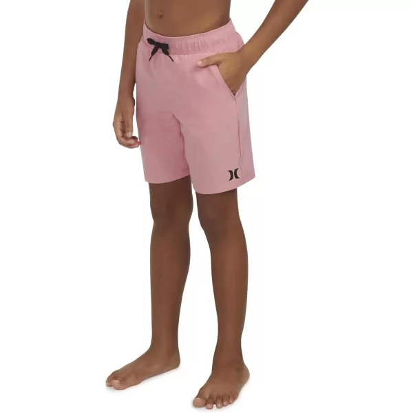 Hurley Boys' H20-dri Pull on Shorts