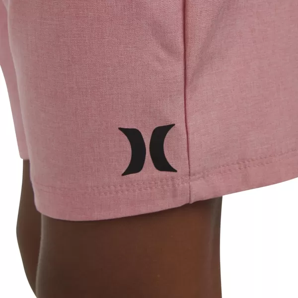 Hurley Boys' H20-dri Pull on Shorts