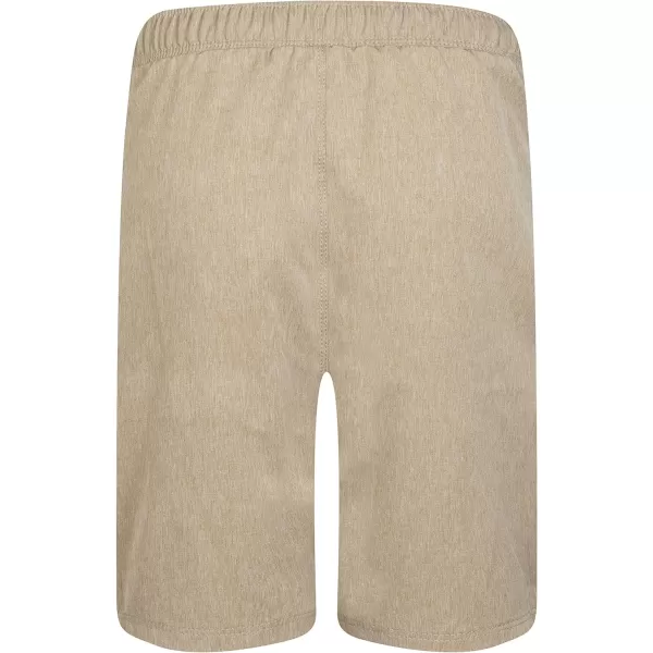 Hurley Boys' H20-dri Pull on Shorts