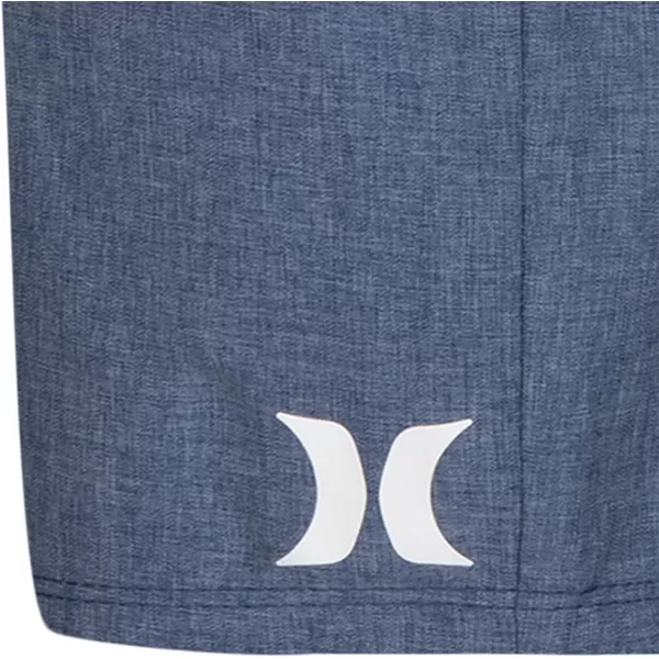 Hurley Boys' H20-dri Pull on Shorts