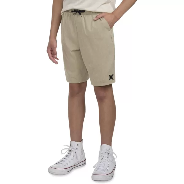 Hurley Boys' H20-dri Pull on Shorts