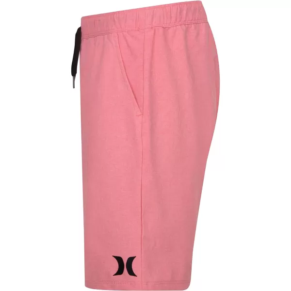 Hurley Boys' H20-dri Pull on Shorts