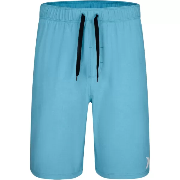 Hurley Boys' H20-dri Pull on Shorts