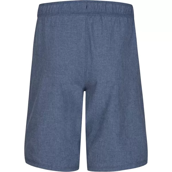 Hurley Boys' H20-dri Pull on Shorts