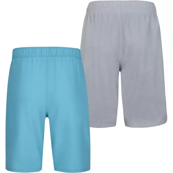 Hurley Boys' H20-dri Pull on Shorts