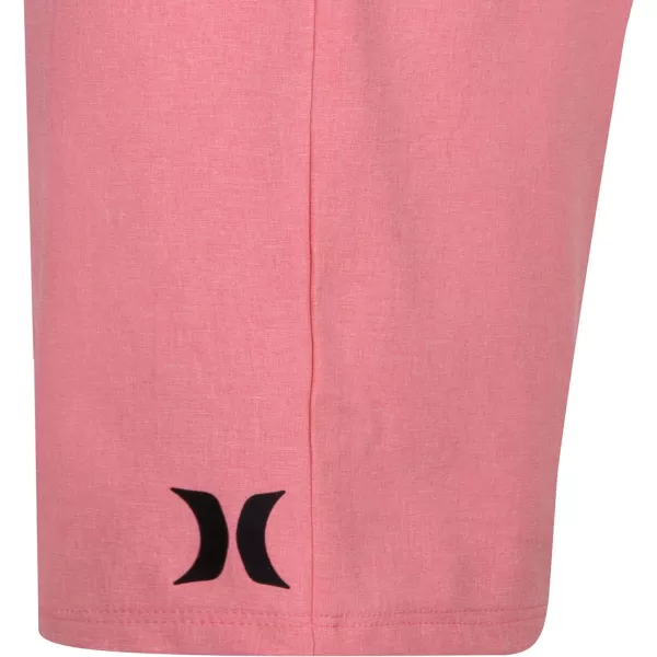 Hurley Boys' H20-dri Pull on Shorts