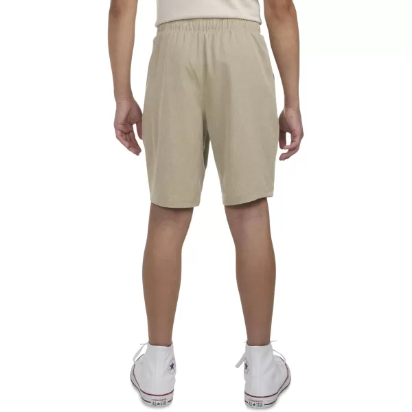 Hurley Boys' H20-dri Pull on Shorts