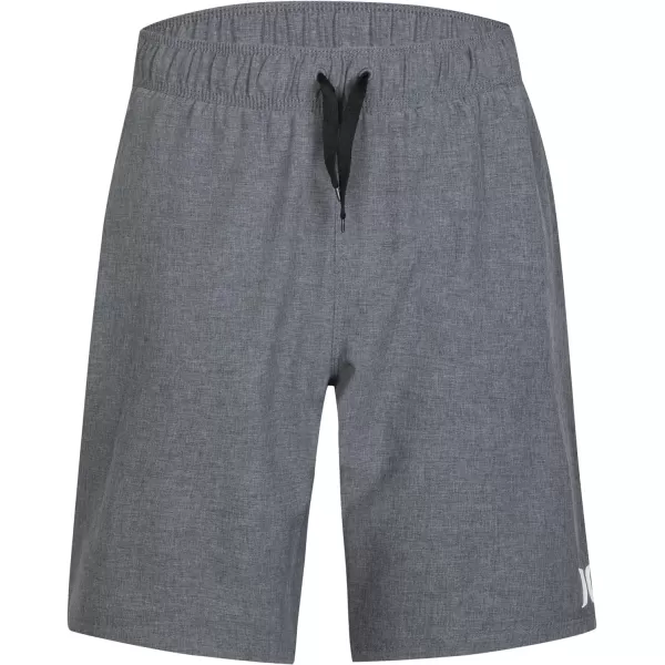 Hurley Boys' H20-dri Pull on Shorts