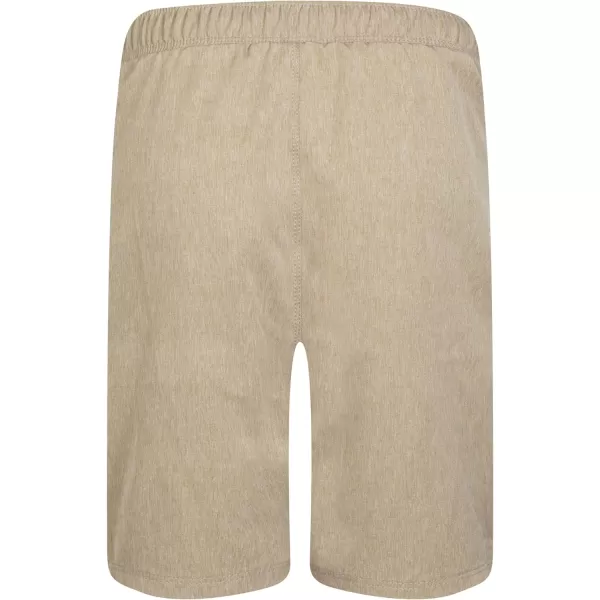 Hurley Boys' H20-dri Pull on Shorts