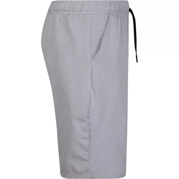 Hurley Boys' H20-dri Pull on Shorts