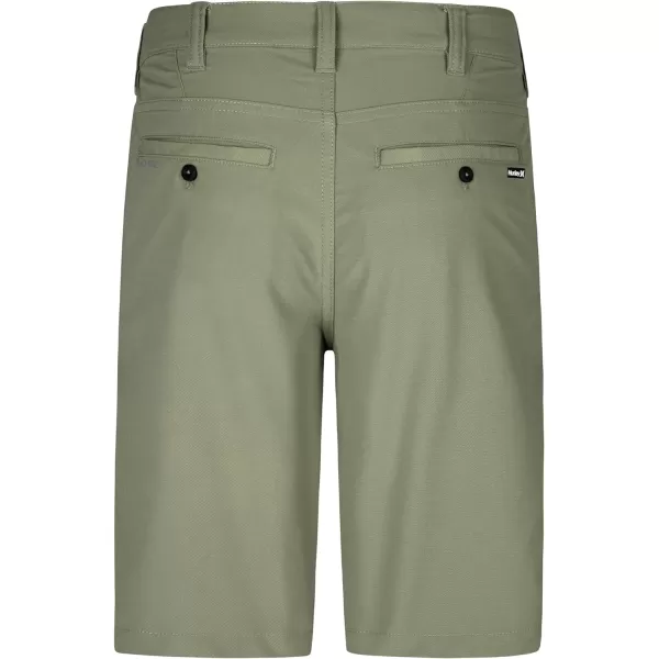 Hurley Boys' H20-dri Walk Shorts