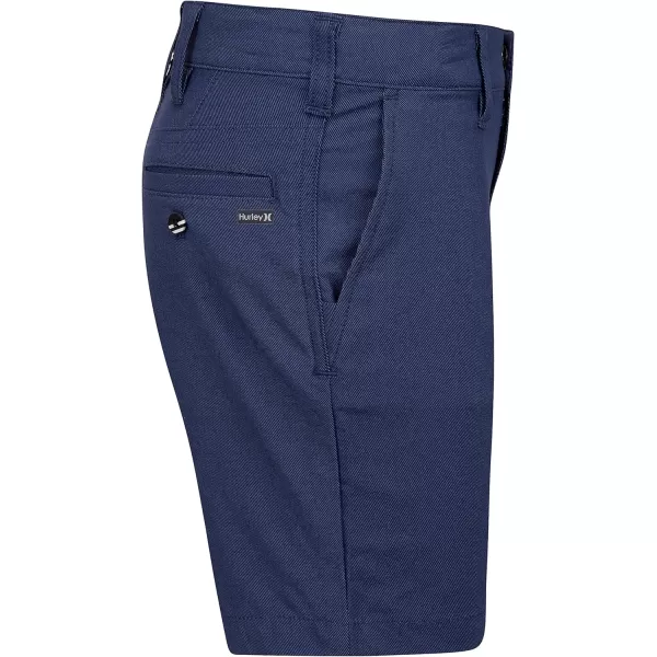 Hurley Boys' H20-dri Walk Shorts